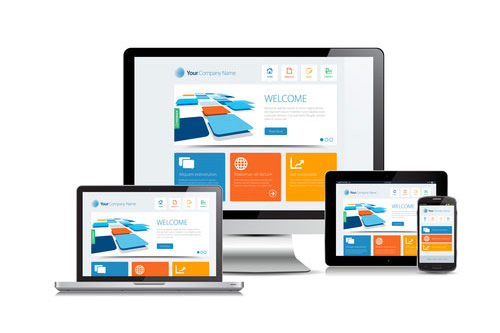 Website Design